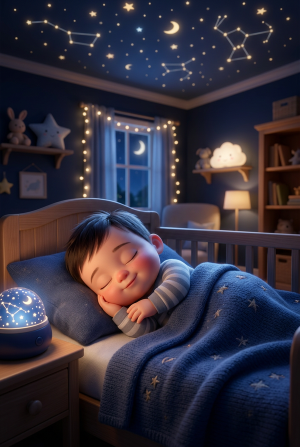 Infant Lullaby Songs: How to Choose the Handful That Actually Work