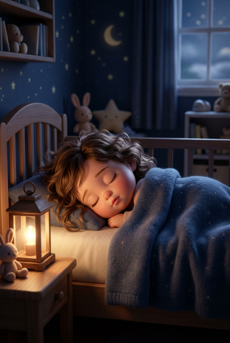 How to Wean Baby Off Sleep Music: A Gentle, Step-by-Step Guide