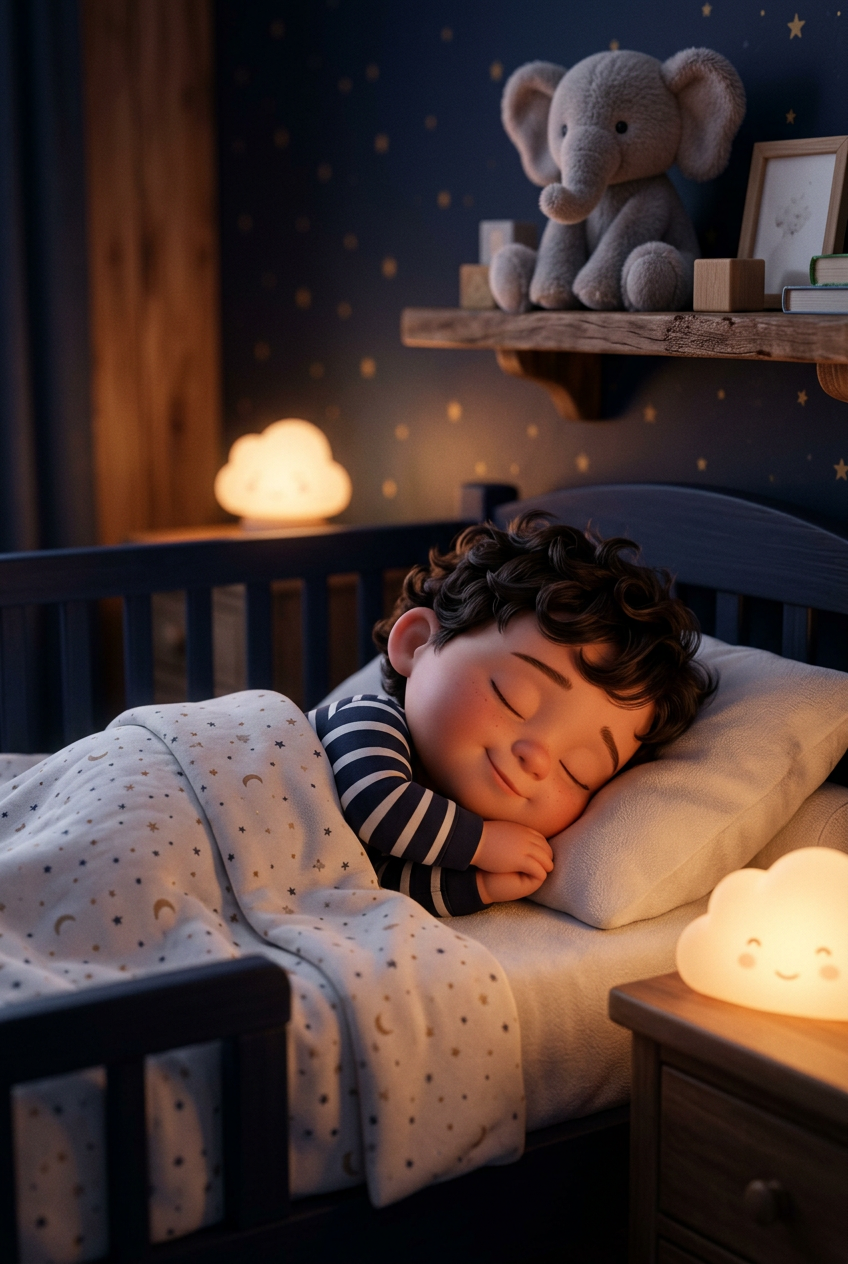 Nap Time Music No Ads: How to Stop an Advert From Ending the Nap