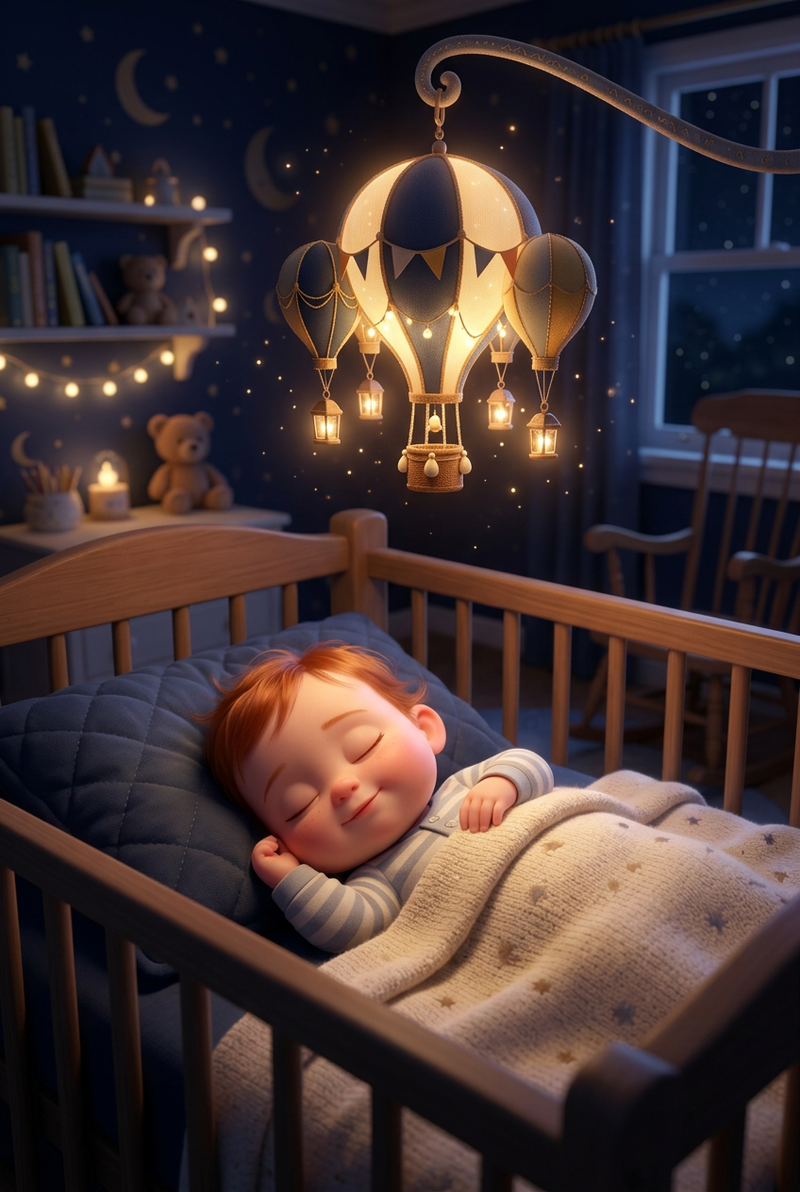 Song for Nap Time: Why One Track Beats a Whole Playlist