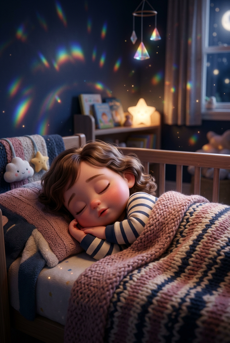 Toddler Bedtime Routine Music