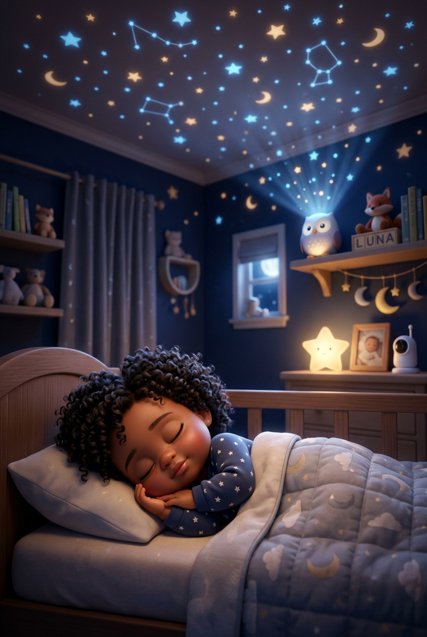 Building a Calming Bedtime Routine for Your Newborn
