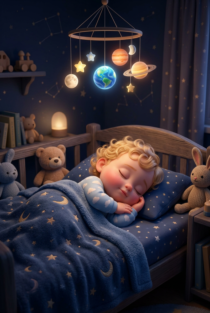 Best Lullabies for Babies to Stream: A Tired Parent's Guide
