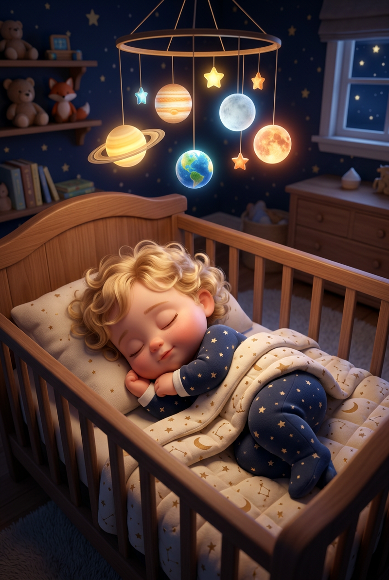 Nap Time Music YouTube Parents Rely On: How to Stop the Nap Getting Interrupted