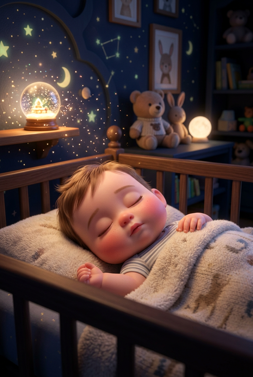 Nap Time Music Preschool Teachers Can Actually Rely On