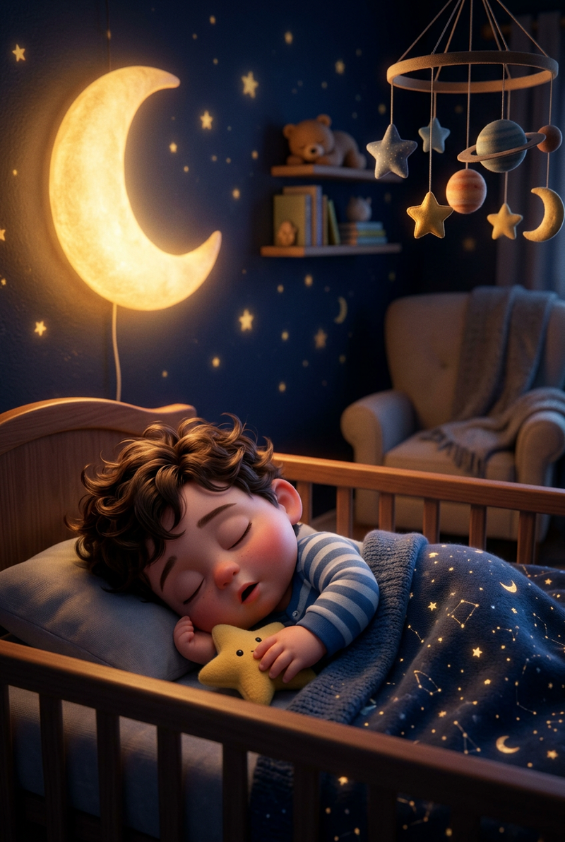 Music for Baby Early Morning Waking: A Gentle Way to Stretch Sleep a Little Longer