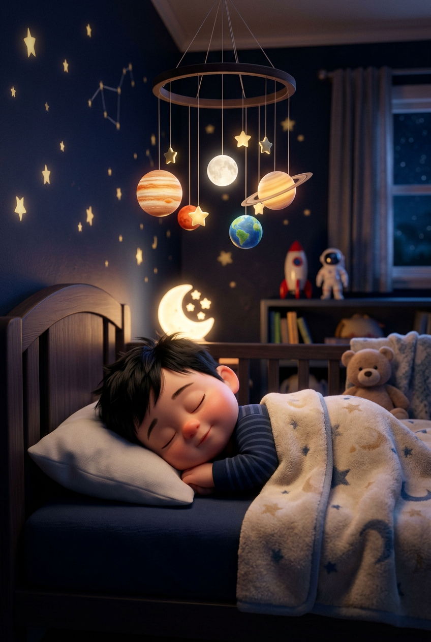 Nap Time Music 2 Hours Long: Do You Actually Need One?