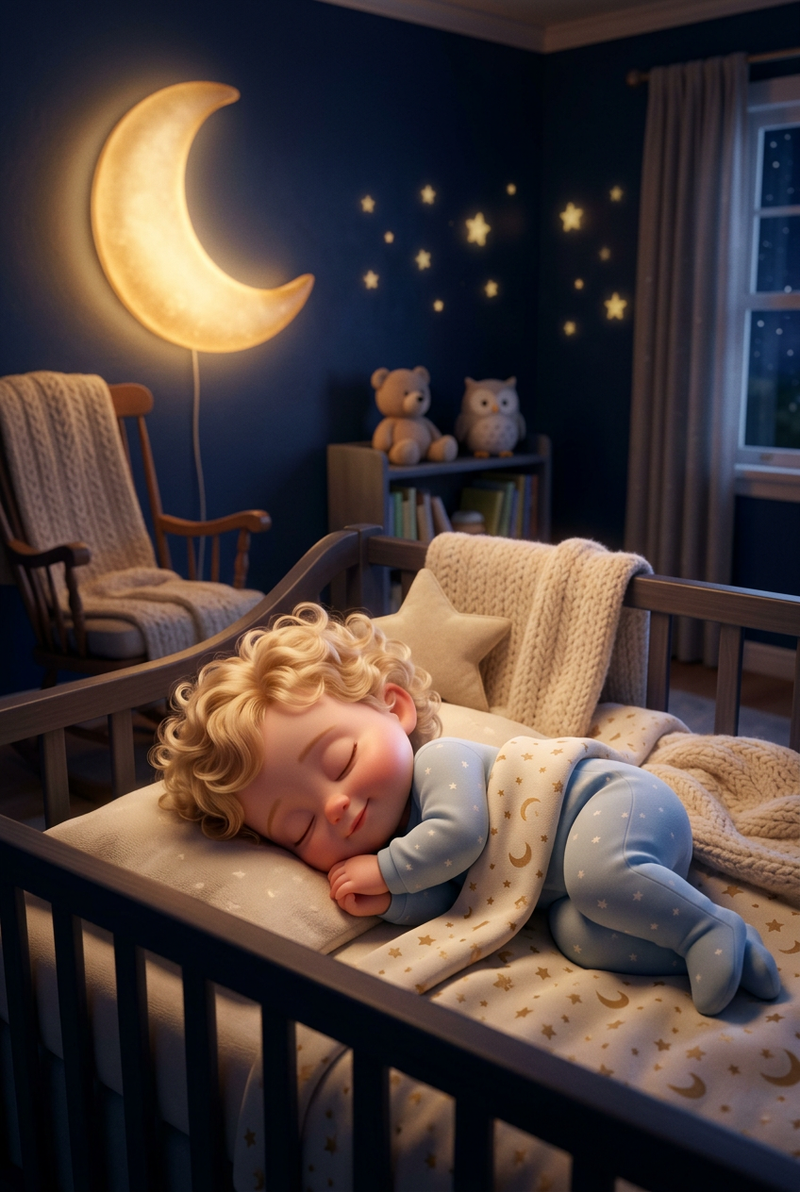 Piano Music vs Nature Sounds for Baby Sleep: Which One Actually Works Better?