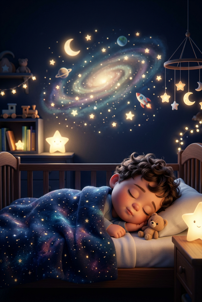 Quiet Nap Time Music: What Quiet Should Actually Mean