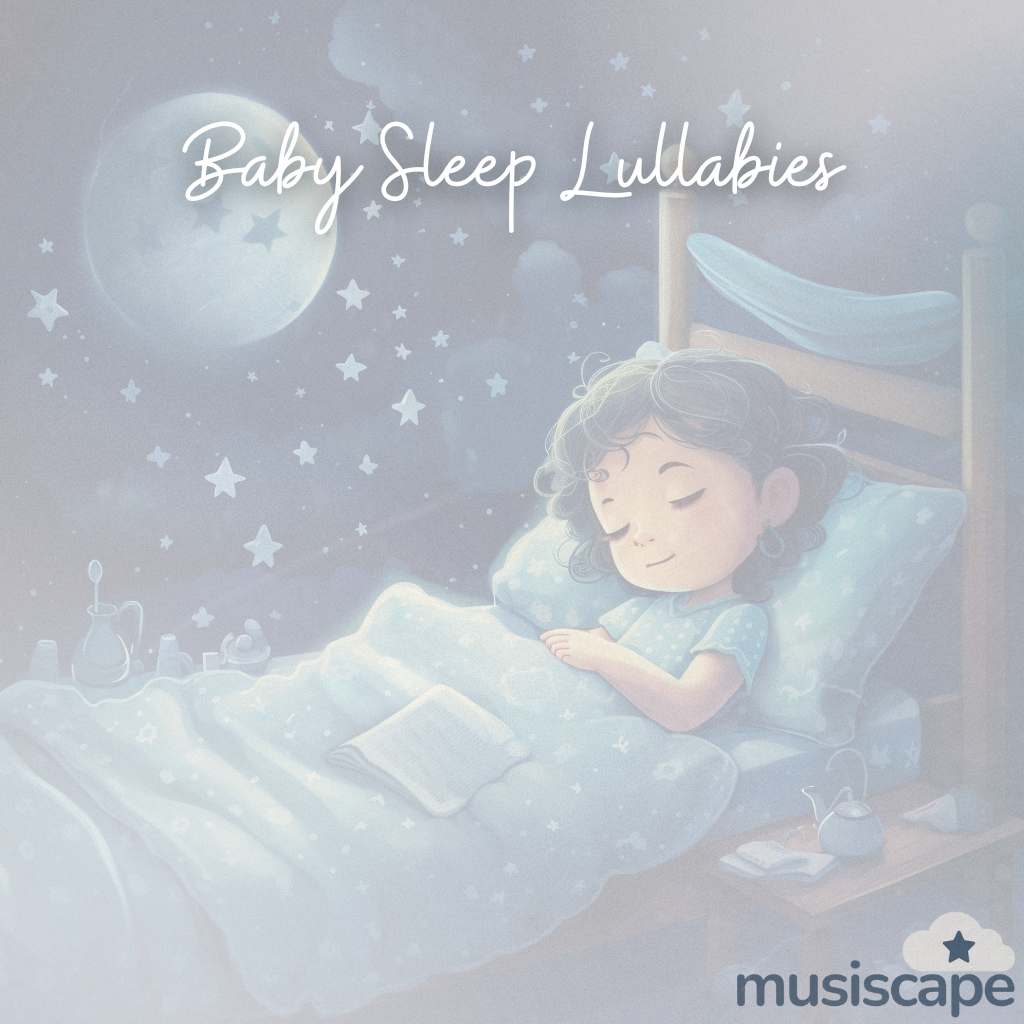 Baby Sleep Lullabies