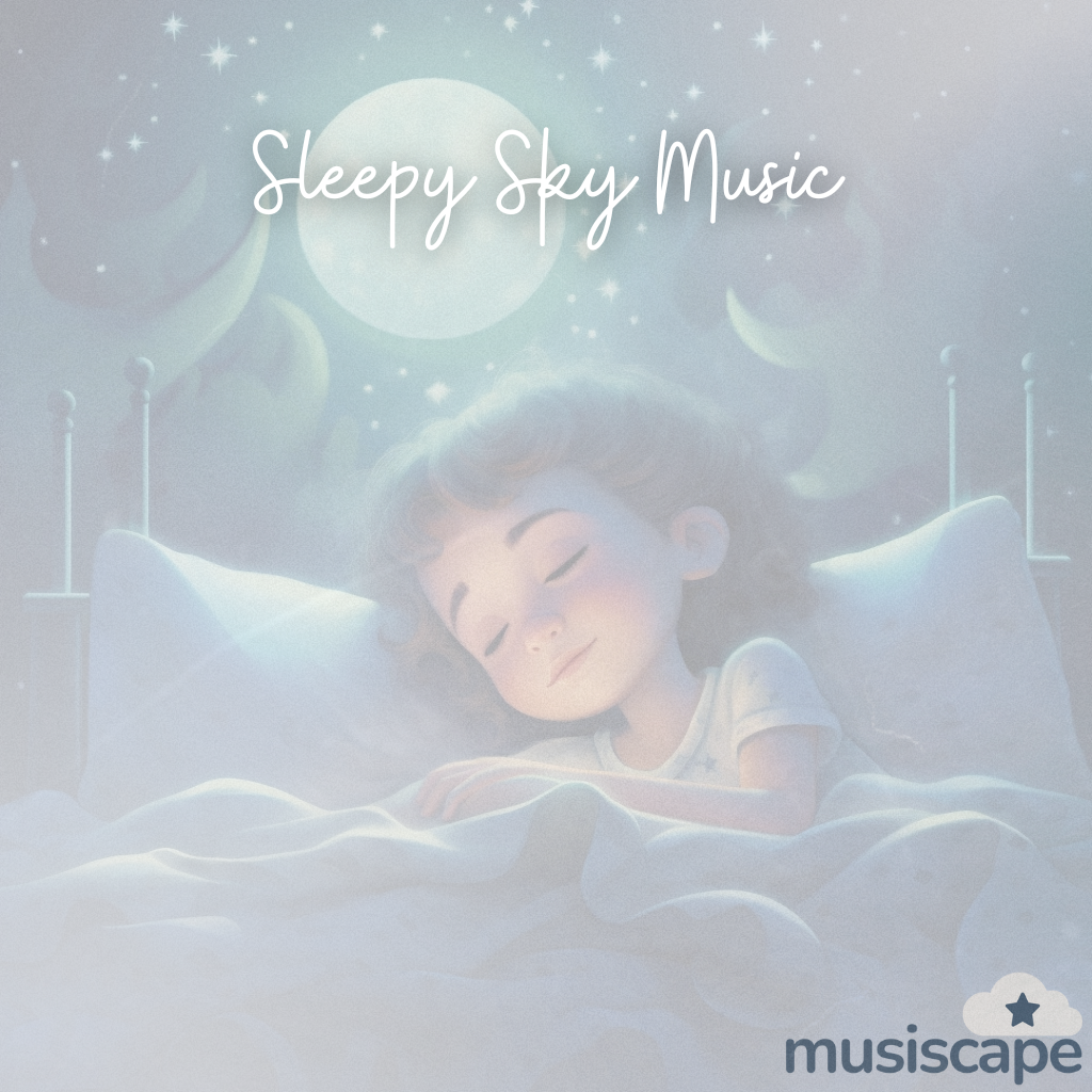 Sleepy Sky Music