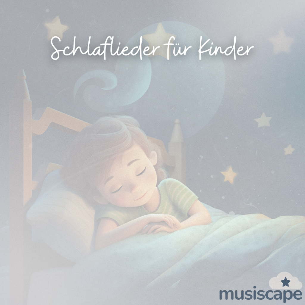 Schlaflieder für Kinder