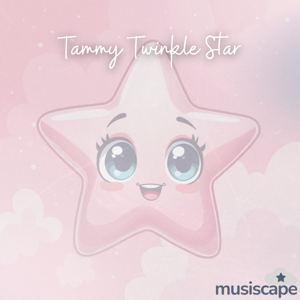 Tammy Twinkle Star