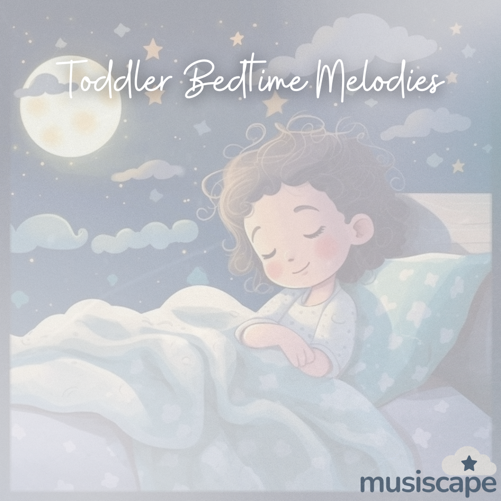 Toddler Bedtime Melodies